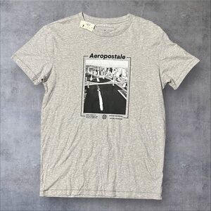 NWT Manhattan Bridge Brooklyn Bridge T-Shirt